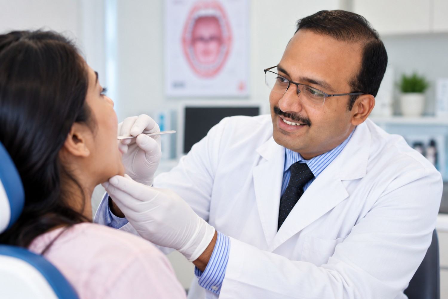 What Is an Oral Cancer Second Opinion?