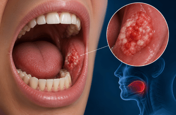 Oral Cavity Cancer Surgery (Mouth Cancer) - Dr. Karan Gupta