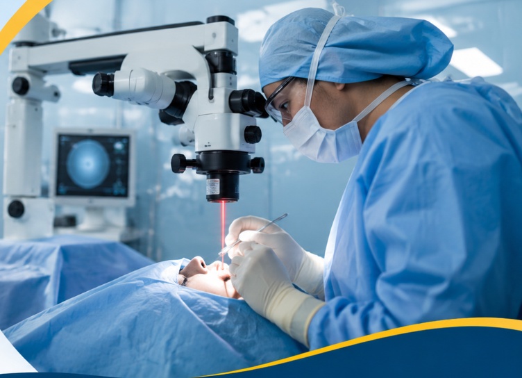Transoral Laser Microsurgery (TLM) in Delhi NCR - Dr. Karan Gupta