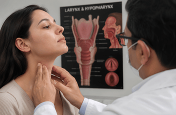 Larynx and Hypopharynx Surgery - Dr. Karan Gupta