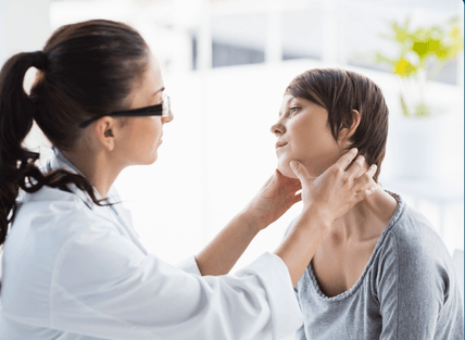 Neck Dissection Surgery in Delhi NCR by Dr. Karan Gupta