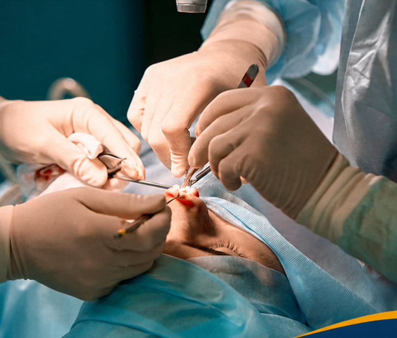 Best Functional and Cosmetic Rehabilitation in Delhi NCR - Dr. Karan Gupta