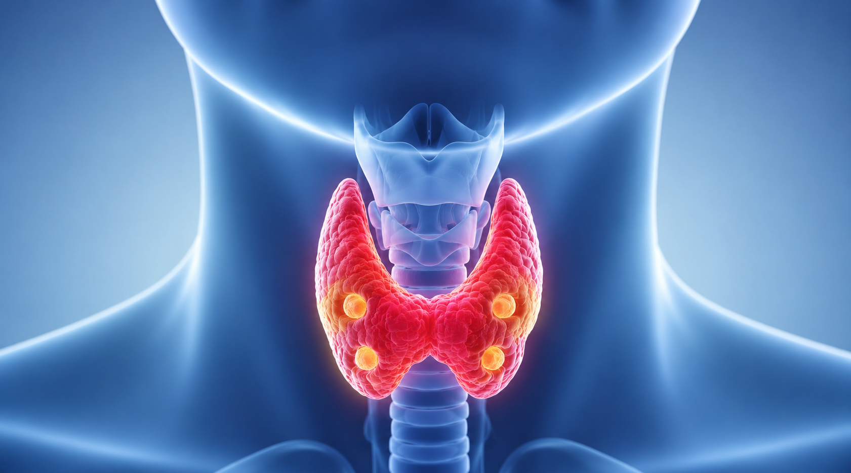 Thyroid & Parathyroid Surgery - Dr. Karan Gupta