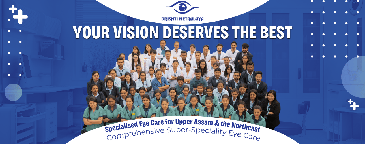 drishti netralaya
