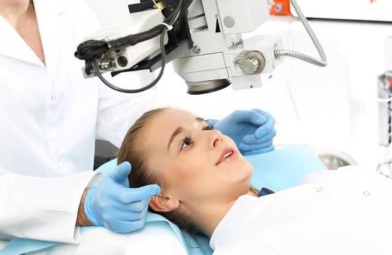 Cornea Treatment in Dibrugarh