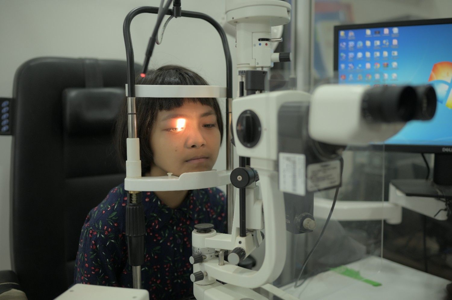 Retina Care